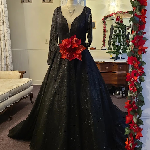 Bridal Shop «Expressions In Silk Bridal», reviews and photos, 7530 Miller Rd, Swartz Creek, MI 48473, USA