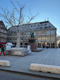 Photo n°62 de Zuem Stadtwappe Restaurant à Strasbourg ()