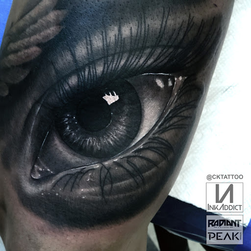 Explore tattoo ideas for 16 year olds, creative tattoo ideas in Galveston, available at Von Striga Art Parlor