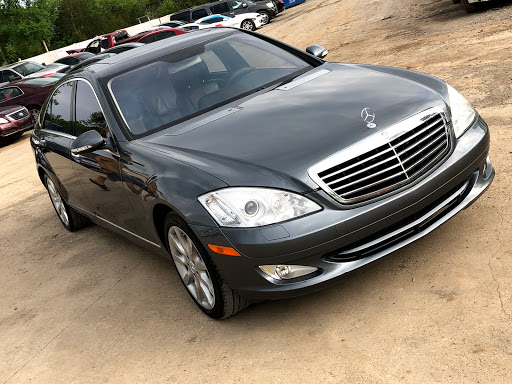 Salvage Yard «A1 Auto Parts Inc», reviews and photos, 1135 Gwynn Rd, Lebanon, TN 37090, USA