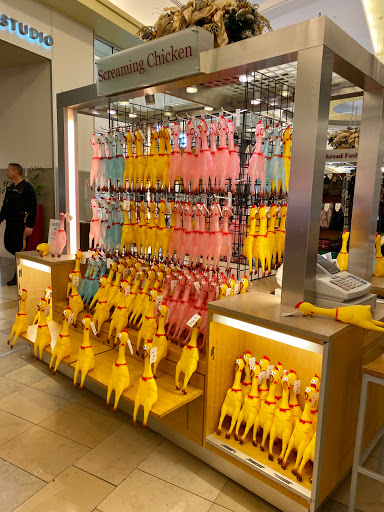 Outlet Mall «The Outlets at Bergen Town Center», reviews and photos, 1 Bergen Town Center, Paramus, NJ 07652, USA