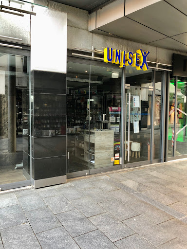 Unisex Friseure GmbH