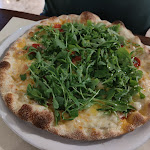 Photo n°2 de l'avis de Eddy. fait le 05/08/2023 à 19:19 sur le  Pizzeria Antico Grano à San Vito al Tagliamento