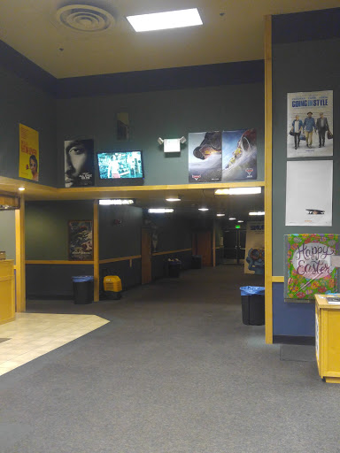 Movie Theater «Olympic Cinemas», reviews and photos, 1520 NE Riddell Rd, Bremerton, WA 98310, USA
