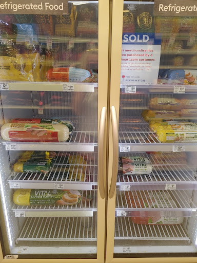 Pet Supply Store «PetSmart», reviews and photos, 2534 South Rd, Poughkeepsie, NY 12601, USA