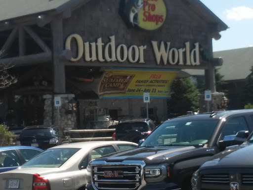 Shopping Mall «Patriot Place», reviews and photos, 2 Patriot Pl, Foxborough, MA 02035, USA