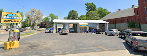 1 Stop Car Wash in Tonawanda