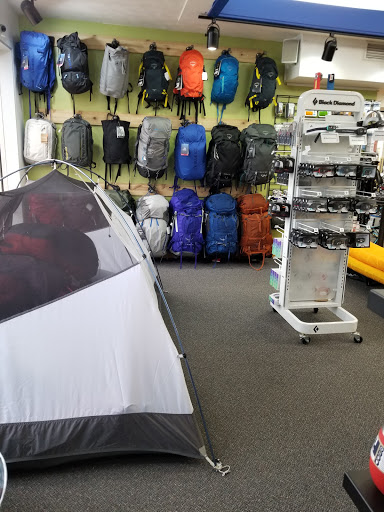 Sporting Goods Store «Down Wind Sports», reviews and photos, 514 N 3rd St, Marquette, MI 49855, USA