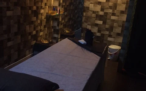 Bliss Thai Spa- Nanded image