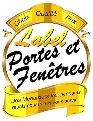 Label Portes et Fenêtres à Cambrai