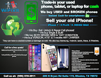 WiFixIt Cellphone Repair Experts LLC - Photo 5 - Car repair in Mission, TX, McAllen