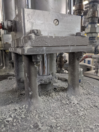 Paint Store «Kelly-Moore Paints», reviews and photos, 303 W Hurst Blvd, Hurst, TX 76053, USA