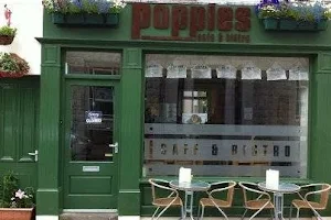 Poppies cafe image