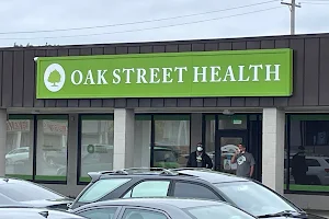 Oak Street Health Strawberry Mansion Primary Care Clinic image
