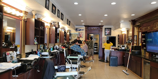 Joshua's Barber Shop