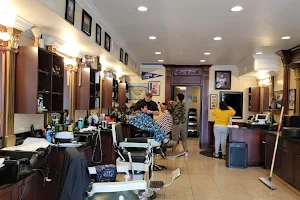 Joshua's Barber Shop image