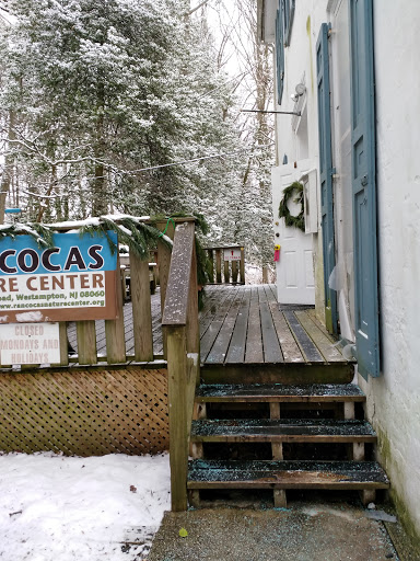 Nature Preserve «Rancocas Nature Center», reviews and photos, 794 Rancocas Mt Holly Rd, Westampton, NJ 08060, USA