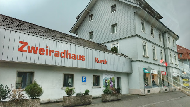 Zweiradhaus Kurth AG