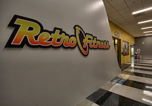 Gym «Retro Fitness», reviews and photos, 675 E Foothill Blvd, Pomona, CA 91767, USA