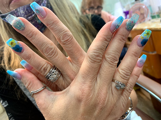 Nail Salon «Beautiful Nails», reviews and photos, 10815 102nd Ave N, Seminole, FL 33778, USA