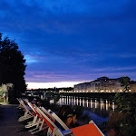 Photo n°1 de l'avis de Orxan.e fait le 13/09/2022 à 10:22 sur le  Circolo Rondinella del Torrino à Florence