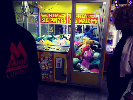 Bowling Alley «Paradise Lanes Entertainment Center», reviews and photos, 12505 Pacific Ave S, Tacoma, WA 98444, USA