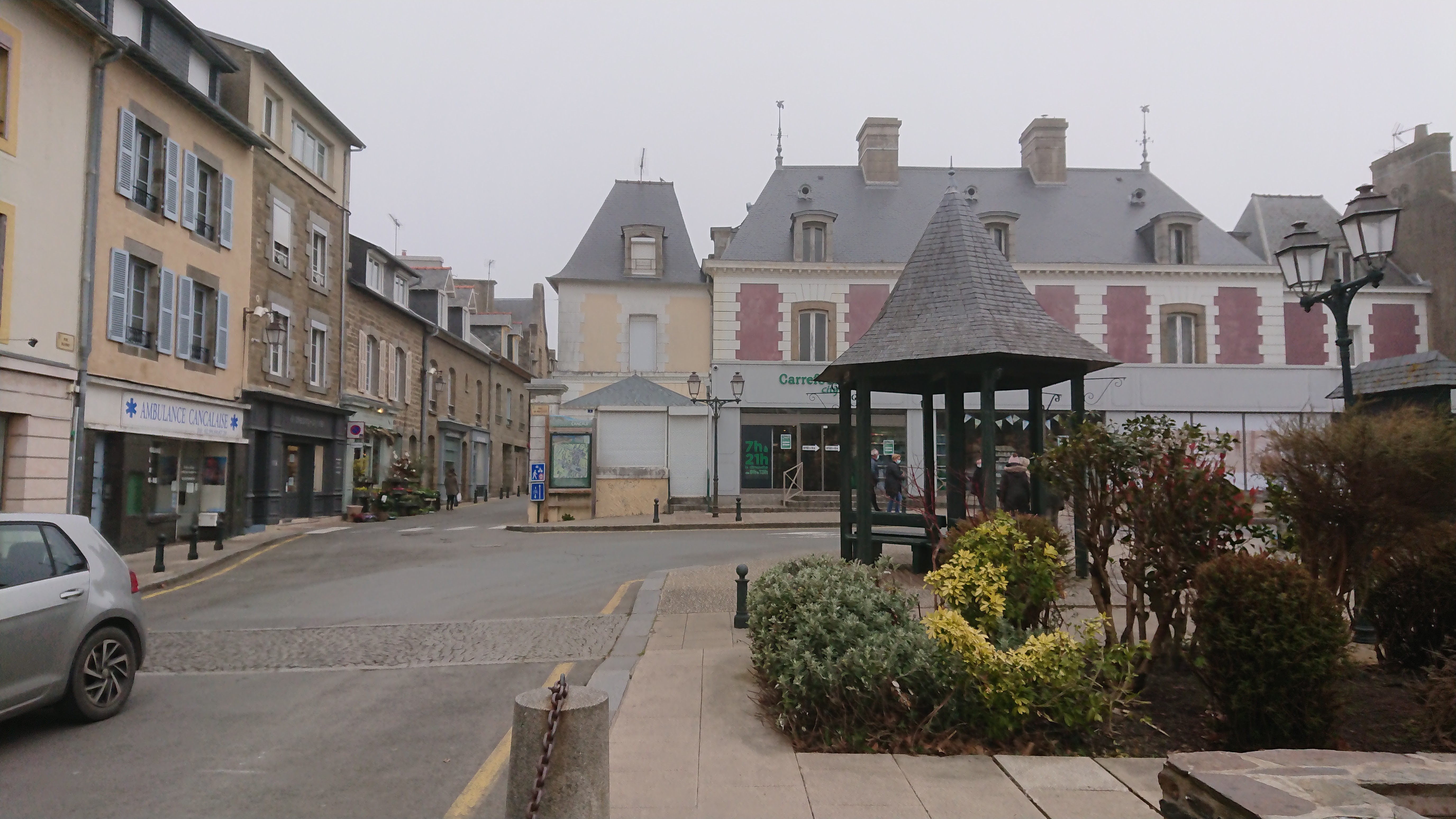 Photo n° 2 de l'avis de Will.a fait le 23/03/2021 à 14:34
