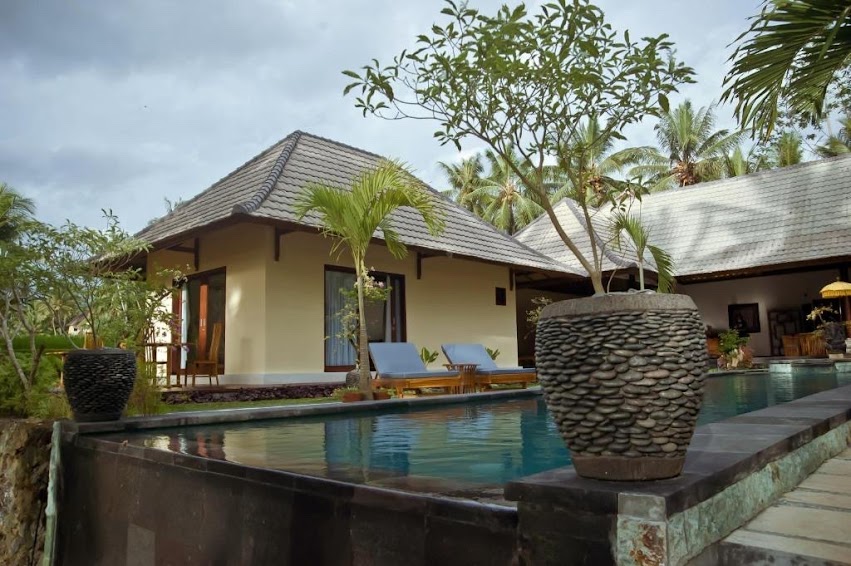 Villa Junjungan Resort & Spa