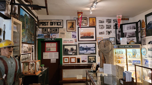 Museum «Museum of the North Beach», reviews and photos, 4658 WA-109, Moclips, WA 98562, USA