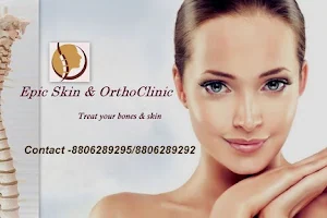 Epic Skin & Ortho Clinic image