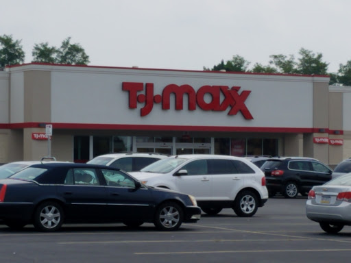 Department Store «T.J. Maxx», reviews and photos, 1320 Lincoln Way E, Chambersburg, PA 17202, USA
