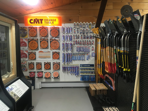 Lumber Store «Sherburne Lumber», reviews and photos, 54 Coburn Rd, Tyngsborough, MA 01879, USA