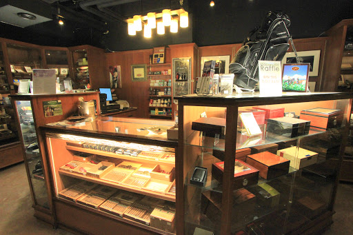 Bar «The Robusto Room», reviews and photos, 9535 Park Meadows Dr, Lone Tree, CO 80124, USA