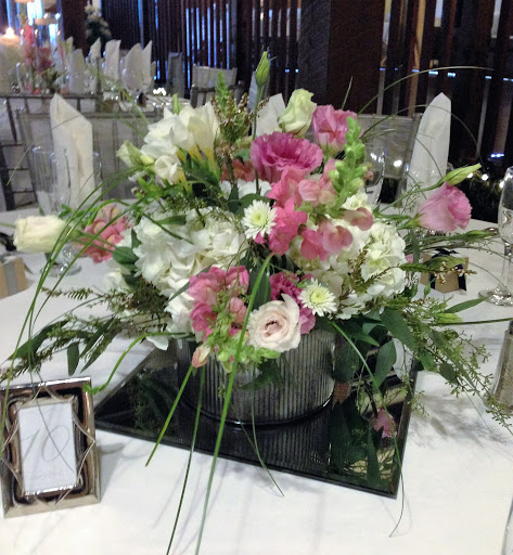 Florist «Stems Florist», reviews and photos, 210 St Francois St, Florissant, MO 63031, USA