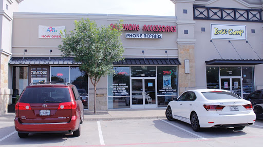 Cell Phone Store «Cell Phone Accessories and Repair», reviews and photos, 2429 Preston Rd #200, Frisco, TX 75034, USA