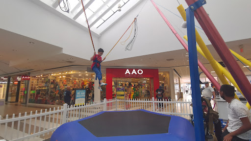 Shopping Mall «Willowbrook Mall», reviews and photos, 1400 Willowbrook Mall, Wayne, NJ 07470, USA