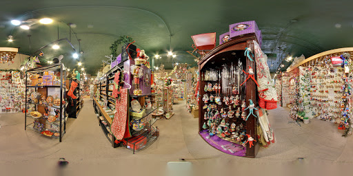 Christmas Store «Tannenbaum Christmas Shop», reviews and photos, 1007 Howard St, Omaha, NE 68102, USA