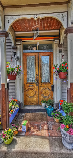 Bridal Shop «Lily Saratoga», reviews and photos, 6 Franklin Square, Saratoga Springs, NY 12866, USA