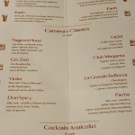 Photo n°1 de l'avis de Caius.e fait le 02/02/2023 à 08:18 sur le  Camera con Vista Bistrot à Bologna