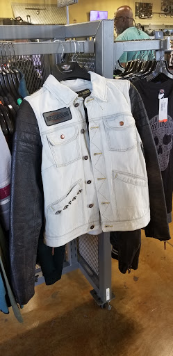 Harley-Davidson Dealer «Chandler Harley-Davidson», reviews and photos