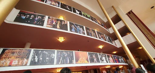 Gift Shop «Kennedy Center Gift Shop», reviews and photos, 2700 F St NW, Washington, DC 20566, USA