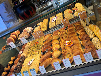 la mie CÂLINE à Bordeaux