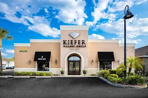 Kiefer Jewelers | Diamond Engagement Rings | Lutz, FL image