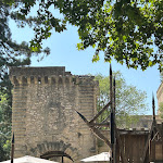 Photo n° 4 de l'avis de C'est.y fait le 21/07/2023 à 16:35 pour Rocher Mistral - Parc de loisirs unique en Provence à La Barben