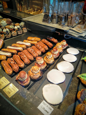 Boulangerie Dujardin à Bondues