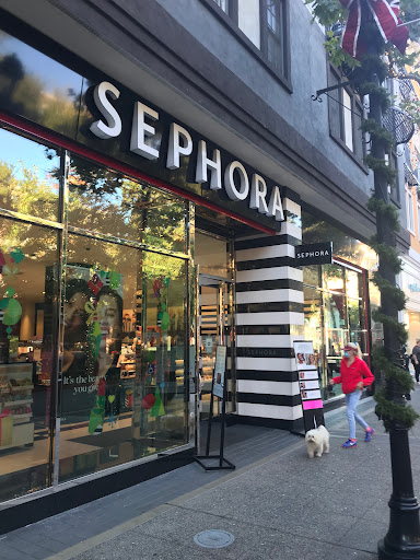 Beauty Supply Store «SEPHORA», reviews and photos, 377 Santana Row #1010, San Jose, CA 95128, USA