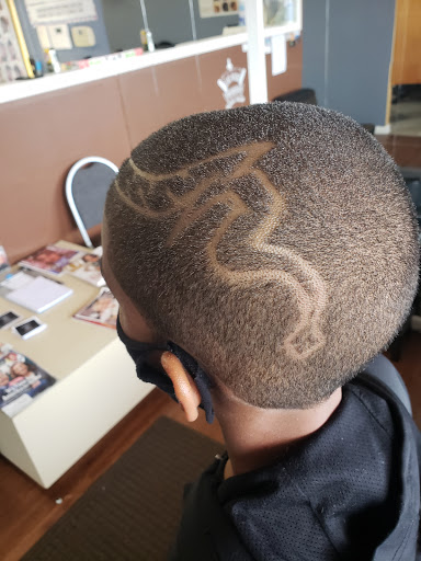 Barber Shop «Urban cuts barbershop», reviews and photos, 1895 N Armistead Ave, Hampton, VA 23666, USA