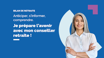 Perspectives Retraite à Paris