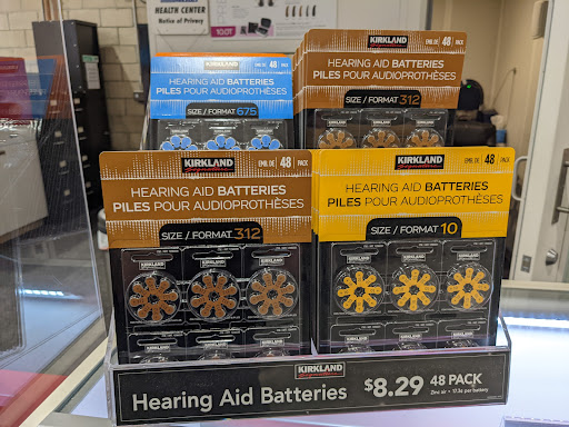 Costco Hearing Center