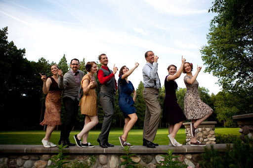 Ballroom Dance Instructor «Groove Juice Swing», reviews and photos, 315 Gregory St, Rochester, NY 14620, USA